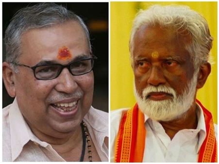 വിജയസാധ്യത കുമ്മനത്തിന്; സ്വതന്ത്രനായി മത്സരിക്കുന്ന കാര്യം പിപി മുകുന്ദന്‍ പുനരാലോചിക്കുന്നു