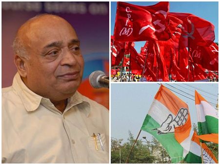 സിപിഎം സീറ്റ് നല്‍കിയില്ല; മുന്നണി മാറ്റം വെറുതെയായി, എല്‍ജെഡിയില്‍ ആഭ്യന്തര കലാപം രൂക്ഷം