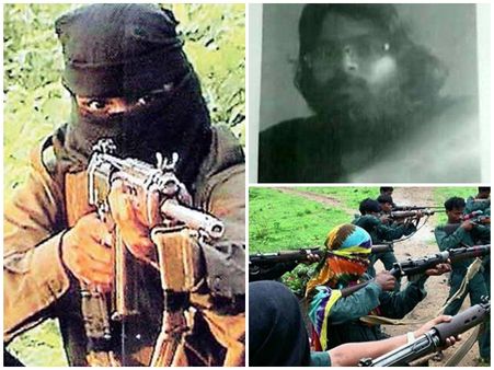 കുപ്പു ദേവരാജിനും അജിതയ്ക്കും പിന്നാലെ സി പി ജലീലും, നിലമ്പൂരിൽ നിന്നും മാവോയിസ്റ്റ് വേട്ട വയനാട്ടിൽ