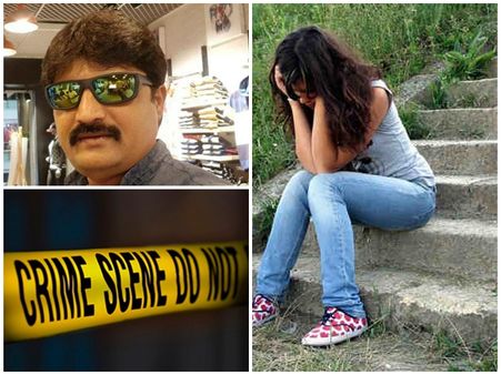 ബെംഗളൂരുവിനെ വിറപ്പിച്ച റൗഡിയുടെ കൊലപാതകത്തിന് പിന്നിൽ 21കാരി; ലണ്ടനിലെ സൈക്കോളജി വിദ്യാർത്ഥിനി