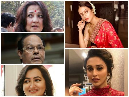 കമൽഹാസൻ മുതൽ ഹേമാമാലിനി വരെ; 2019ൽ സെബിബ്രിറ്റി പോരാട്ടം, തിരഞ്ഞെടുപ്പ് ഗോദയിലെ താരങ്ങൾ ഇവർ