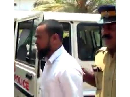 11വയസ്സുകാരന് പ്രകൃതി വിരുദ്ധ പീഡനം: മലപ്പുറത്ത് മദ്രസ അധ്യാപകന്‍ അറസ്റ്റില്‍!