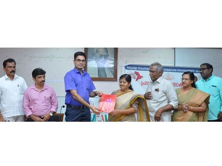 കുട്ടികളെ സാമൂഹ്യ ശാസ്ത്രബോധമുള്ളവരാക്കണം; എല്ലാ കുട്ടികളേയും സംരക്ഷിക്കാനും സുരക്ഷിതരാക്കാനുമുള്ള പ്രവര്‍ത്തനങ്ങള്‍ കൂടുതല്‍ ശക്തിപ്പെടുത്തണമെന്ന് മേഴ്സിക്കുട്ടിയമ്മ