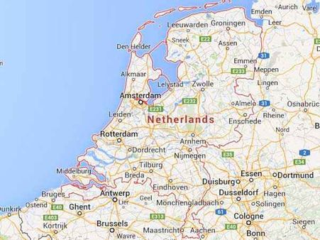 നെതര്‍ലാന്‍ഡില്‍ ട്രാമില്‍ വെടിവയ്പ്പ്, നിരവധിപേര്‍ക്ക് പരിക്ക്.. അക്രമിയെ തിരിച്ചറി‍ഞ്ഞില്ല