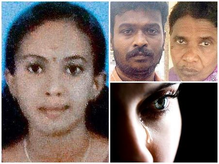 തുഷാരയ്ക്ക് ഭക്ഷണം കുതിർത്ത അരിയും പഞ്ചസാര വെളളവും! സ്ത്രീധനത്തിന്റെ പേരിൽ പട്ടിണിക്കിട്ട് കൊന്നു!