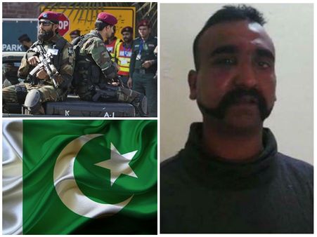 പാക് ആര്‍മിയെ കുറിച്ച് എന്താണ് അഭിപ്രായം? അഭിനന്ദിന്‍റെ മറുപടി ഇങ്ങനെ! വൈറല്‍