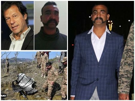 അഭിനന്ദന്‍ വെള്ളം ചോദിച്ചു! റിവോള്‍വര്‍ ഇല്ലായിരുന്നെങ്കില്‍ കല്ലെറിഞ്ഞ് കൊന്നേനെ! കൊടും ക്രൂരത