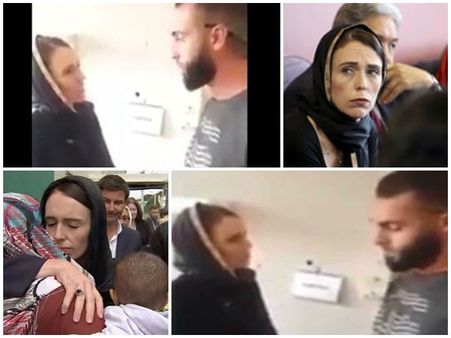 ന്യൂസിലാന്റ് പ്രധാനമന്ത്രിയെ ഇസ്ലാമിലേക്ക് ക്ഷണിച്ച് യുവാവ്; പ്രധാനമന്ത്രി നല്‍കിയ മറുപടി വൈറല്‍