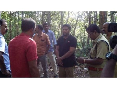 പോക്സോ കേസ്: ഇമാമിനെ നാല് ദിവസം പൊലീസ് കസ്റ്റഡിയിൽ വിട്ടു , തെളിവെടുപ്പ് നടത്തി!