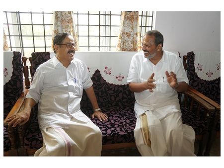 തെരഞ്ഞെടുപ്പില്‍ വാട്‌സ്ആപ് വിവാദം വിഷയമല്ല: കാനം