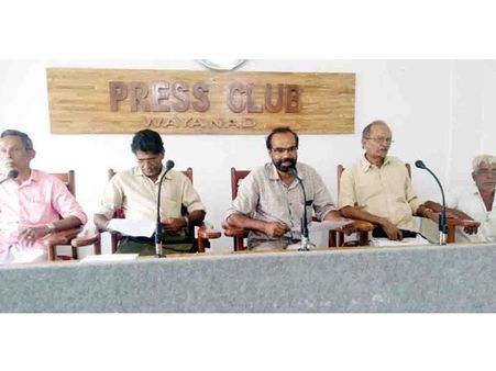 സര്‍ഫാസി നിയമം; വയനാട് ജില്ലയില്‍ 8370 കര്‍ഷകര്‍ ജപ്തിഭീഷണിയില്‍, സര്‍ഫാസി മോചനയാത്രയും, ലീഡ്ബാങ്ക് ധര്‍ണയും നടത്തുമെന്ന് ഹരിതസേന!