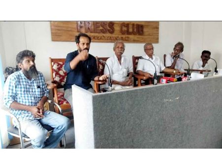 മാവോയിസ്റ്റ് കൊലപാതകം: ക്രൈംബ്രാഞ്ച് അന്വേഷണം പ്രഹസനം, സര്‍ക്കാരിനെതിരെ ആഞ്ഞടിച്ച് മനുഷ്യാവകാശ പ്രവര്‍ത്തകര്‍