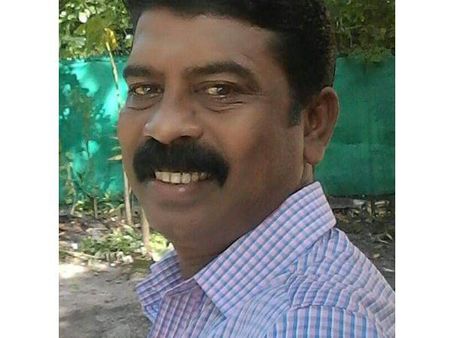 ആനയ്ക്കു മുൻപിൽ നിന്ന് സെൽഫി എടുക്കാൻ ശ്രമം: കുത്തേറ്റ ആളുടെ നില ഗുരുതരമായി തുടരുന്നു