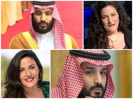സൗദി കിരീടവകാശിക്ക് ഇസ്രായേലില്‍ നിന്ന് 'വിവാഹാലോചന'; അറബ് ലോകത്ത് വന്‍ ചര്‍ച്ച, സംഭവം ഇങ്ങനെ