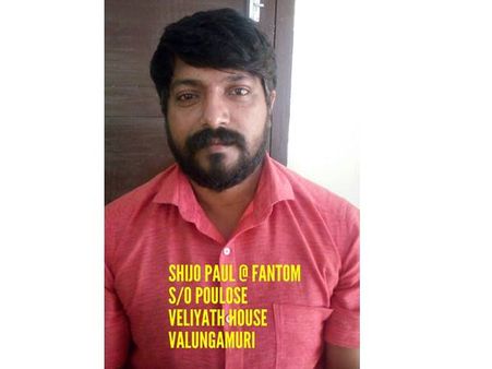 ഹൈവേയിലെ സ്വര്‍ണക്കവര്‍ച്ച; കുപ്രസിദ്ധ കവര്‍ച്ചാസംഘത്തിലെ പ്രധാനി പിടിയില്‍: പിടിയിലായത് ഫാന്റം എന്ന ഷിജോ പോള്‍