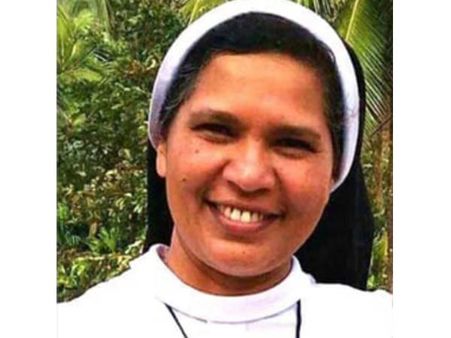 പുറത്തുപോകണം, അല്ലെങ്കില്‍ പുറത്താക്കുമെന്ന് സിസ്റ്റര്‍ ലൂസി കളപ്പുരക്ക് സഭയുടെ മുന്നറിയിപ്പ്