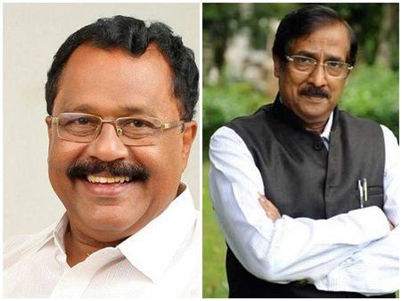 കോണ്‍ഗ്രസിലെ 'അതി ശക്തര്‍' ബിജെപിയിലേക്ക്! വെളിപ്പെടുത്തി ടോം വടക്കന്‍