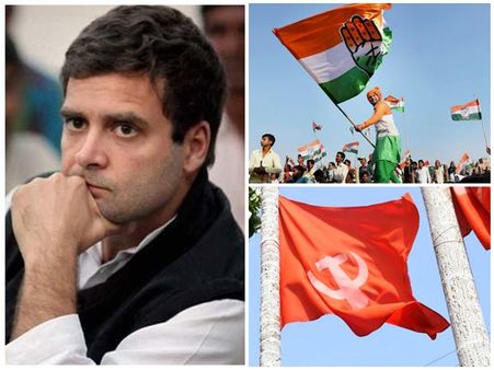 രാഹുൽ മത്സരിക്കാനെത്തുന്ന വയനാട് കോൺഗ്രസിന് 'സേഫ് സോൺ' അല്ല! കണക്കുകൾ പറയുന്നത്..