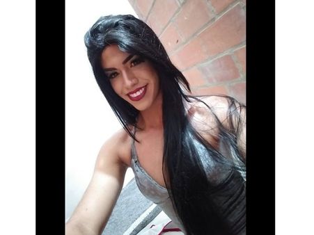 2019ലെ ഗേ മിസ് യൂണിവേഴ്സി പട്ടം വലേരിയ ബാരെനെഷെക്ക്