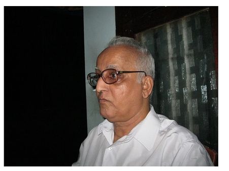 നാടന്‍ കലാ ഗവേഷകന്‍ ഡോ.എം.വി.വിഷ്ണു നമ്പൂതിരി അന്തരിച്ചു