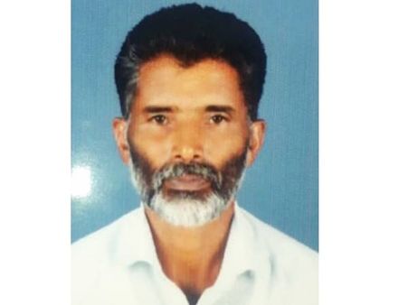 കടക്കെണി: വയനാട്ടിൽ വീണ്ടും കര്‍ഷകന്‍ ജീവനൊടുക്കി; എട്ടു ലക്ഷം രൂപയുടെ കടബാധ്യതയുണ്ടെന്ന് ബന്ധുക്കൾ ; മൂന്ന് വർഷത്തിനിടയിൽ പതിമൂന്നാമത്തെ ആത്മഹത്യ