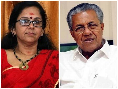 ഇതിപ്പോ മോഹൻലാൽ പറഞ്ഞത് പോലായല്ലോ.. സിപിഎം സ്ഥാനാർത്ഥി പട്ടികയ്ക്ക് വിമർശനം