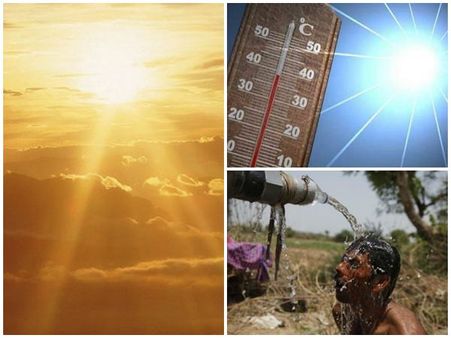 വെന്തുരുകി കേരളം! സൂര്യാഘാതം 118 പേർക്ക്, രണ്ട് മരണം! അതീവ ജാഗ്രതാ മുന്നറിയിപ്പ്