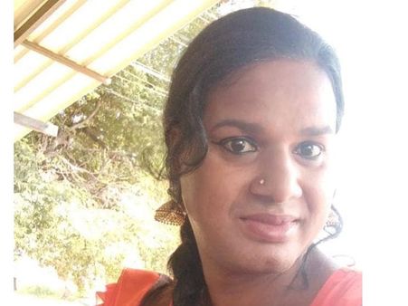 കോഴിക്കോട് നഗരത്തിലെ ഇടവഴിയിൽ ട്രാൻസ്‌ജെൻഡർ മരിച്ച നിലയിൽ