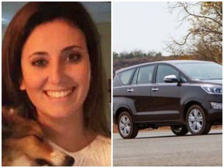 ഊബർ ടാക്സിയെന്നു കരുതി കയറിയത് കൊലയാളിയുടെ കാറിൽ, 14 മണിക്കൂർ നീണ്ട പീഡനം, 21കാരിക്ക് ദാരുണാന്ത്യം