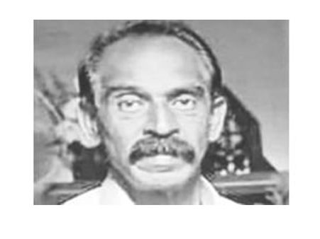 തിരുവനന്തപുരത്ത് നിന്നും കാണാതായ റിട്ട. എസ്ഐയുടെ മൃതശരീരം തേവാരംമെട്ടിൽ കണ്ടെത്തി