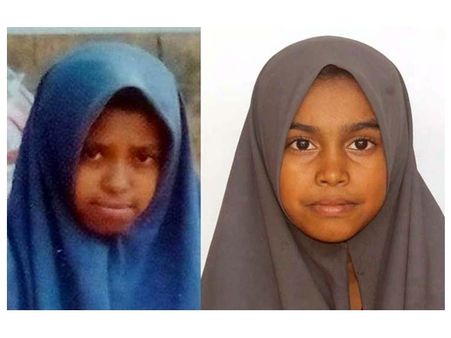 കടലുണ്ടിപ്പുഴയില്‍ സഹോദരികളായ പെണ്‍കുട്ടികള്‍ മുങ്ങിമരിച്ചു, അപകടം അവധി ആഘോഷിക്കാൻ എത്തിയപ്പോൾ