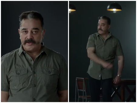 മോദിയുടെയും സ്റ്റാലിന്റെയും പ്രസംഗം കേട്ട് ടി വി എറിഞ്ഞുടയ്ക്കുന്ന കമൽ ഹാസൻ; വീഡിയോ വൈറൽ