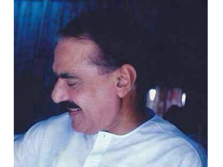 മുതിർന്നവർക്ക് 'കുഞ്ഞുമാണി', ബാക്കിയെല്ലാവർക്കും 'മാണിസാർ'! 'അധ്വാനവർഗ്ഗത്തിന്റെ സൂര്യൻ' അസ്തമിച്ചു
