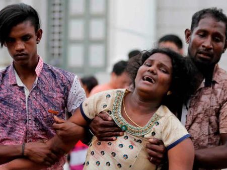 ശ്രീലങ്കയില്‍ ചോരപ്പുഴ ഒഴുക്കിയ തൗഹീദ് ജമാഅത്ത്; സംഘടനയുടെ കൂടുതല്‍ വിവരങ്ങള്‍ പുറത്ത്