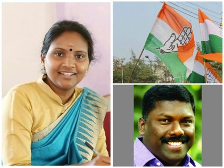 ആലത്തൂരില്‍ രമ്യ ഹരിദാസിന് പിന്തുണ അര്‍പ്പിച്ച് ചെറുപാര്‍ട്ടികള്‍; യുഡിഎഫ് ക്യാംപില്‍ ആത്മവിശ്വാസം