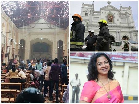 ചാവേറുകൾ വരുമെന്ന് 20 ദിവസം മുൻപ് അറിഞ്ഞു! ഇന്ത്യന്‍ ഹൈക്കമ്മീഷണറുടെ ഓഫീസിനും ഭീഷണി