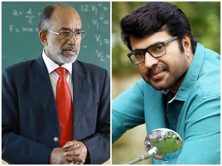 മകനെ മമ്മൂട്ടിയുടെ വീട്ടിലേക്ക് അയച്ച് നാണംകെട്ടു.. പിന്നാലെ റോഡിലെ കുഴിയിലും വീണ് കണ്ണന്താനം!