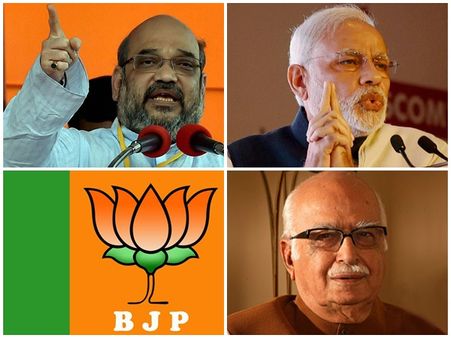 ആരാണ് അമിത് ഷാ? എന്താണ് അമിത് ഷാ?? 'ഷാ ജി' മോദിയുടെ വിശ്വസ്തനായതിന് പിന്നിലെ നാൾവഴികള്‍ ഇങ്ങനെ...!!