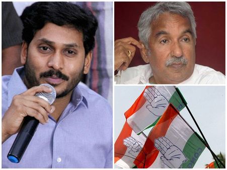 ആന്ധ്രയില്‍ കോണ്‍ഗ്രസിന് പ്രതീക്ഷയേറി... ജഗന്‍ കോണ്‍ഗ്രസിന് കൈകൊടുത്തേക്കും? മോദിക്കെതിരെ ആദ്യം...