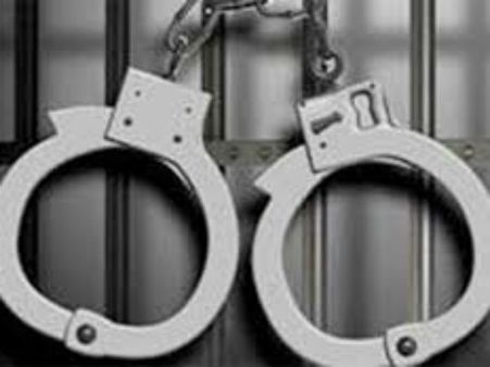 മോഷ്ടിച്ച ബൈക്കില്‍ കറങ്ങി മോഷണം: കുപ്രസിദ്ധ ക്രിമിനല്‍ 'കില്ലർ വിഷ്ണു' പിടിയില്‍