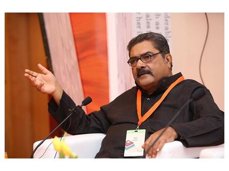 ഡോ. ഡി ബാബു പോൾ അന്തരിച്ചു