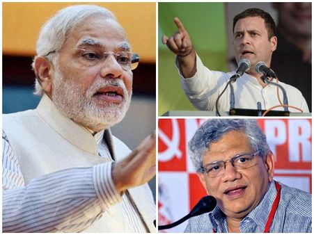 നിങ്ങള്‍ക്ക് ഇഷ്ടപ്പെട്ടാലും ഇല്ലെങ്കിലും അന്വേഷണമുണ്ടാവും മോദി ജീ.. റാഫേല്‍ വീണ്ടും സജീവമാകുന്നു