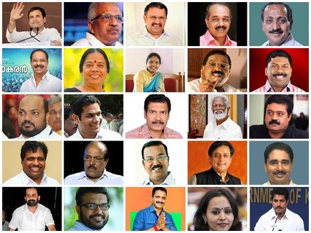 കേരളം ഇടത്തോട്ടോ വലത്തോട്ടോ.. ഇന്നറിയാം കാര്യങ്ങൾ... 20 മണ്ഡലങ്ങളുടെയും അവസാനവട്ട വിശകലനം വായിക്കൂ!!