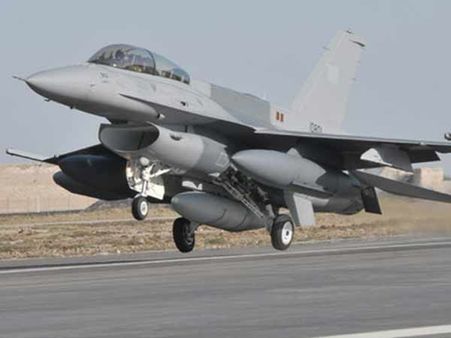 പാകിസ്താന്‍റെ എഫ് 16 വിമാനം കാണാതായിട്ടില്ലെന്ന് യുഎസ് മാഗസിന്‍, ഇന്ത്യന്‍ വ്യോമാക്രമണത്തില്‍ നഷ്ടം ഇന്ത്യയ്ക്ക് മാത്രമെന്ന്...