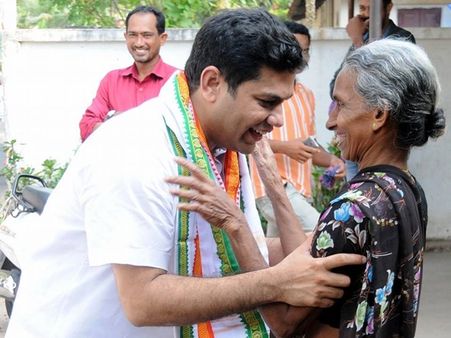 ഹൈബിയുടെ ഭൂരിപക്ഷം 50,000 കടക്കും, വന്‍ വിജയം നേടുമെന്ന് യുഡിഎഫ്