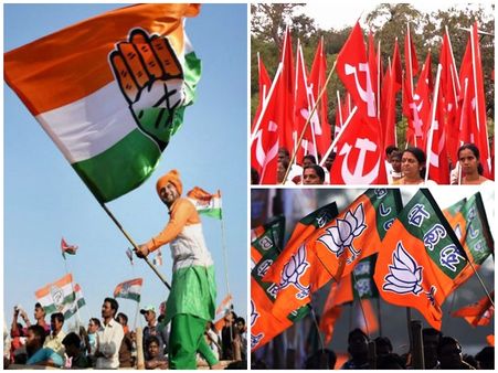 അവസാനവട്ട സര്‍വ്വേയിലും ആധിപത്യം യുഡിഎഫ് തന്നെ; കാസര്‍കോടും ആലപ്പുഴയിലും ഇടുക്കിയിലും അട്ടിമറി