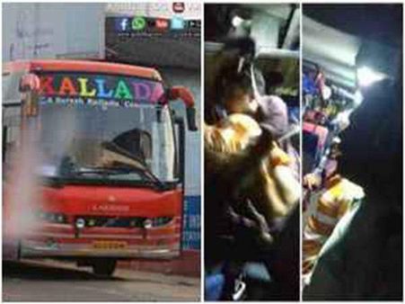 യാ​ത്ര​ക്കാ​രെ മ​ർ​ദ്ദി​ച്ച സംഭവം; ജീ​വ​ന​ക്കാ​രു​മാ​യി വൈ​റ്റി​ല ജംങ്​​ഷ​നി​ൽ തെ​ളി​വെ​ടുപ്പ്​