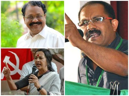 ജീ സേട്ടന്‍മാര്‍ മുണ്ടഴിച്ചും കൊഞ്ഞനം കുത്തിയും ചൊരുക്ക് തീര്‍ക്കുന്നു; രൂക്ഷ മറുപടിയുമായി കെഎം ഷാജി