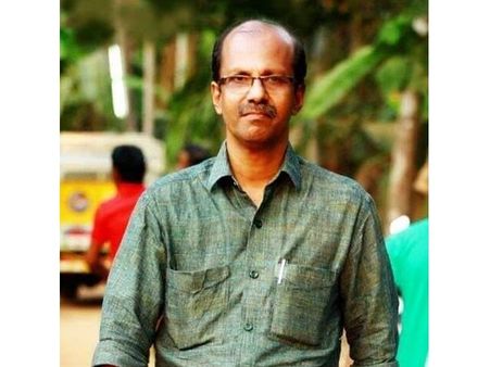ലോക്സഭ സ്ഥാനാർത്ഥികളിൽ കേസുകളില്‍ കുറവ് സതീഷ് ചന്ദ്രന്: മുന്‍പില്‍ പി ജയരാജന്‍!!