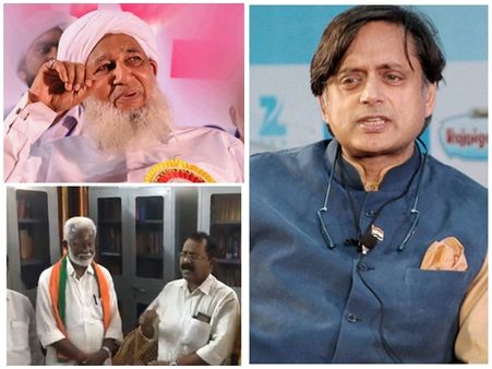 കുമ്മനത്തിന്‍റെ പരാജയം ഉറപ്പാക്കാന്‍ 'സമസ്ത'യുടെ നീക്കം.. അണികള്‍ക്ക് നിര്‍ദ്ദേശം നല്‍കി കാന്തപുരം?